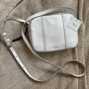 Fossil purse